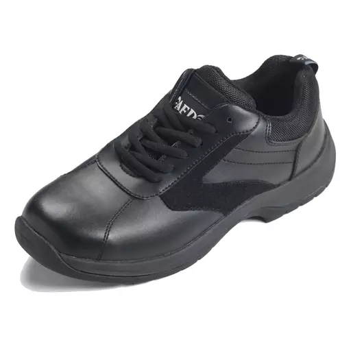 Slip on sale grip shoes