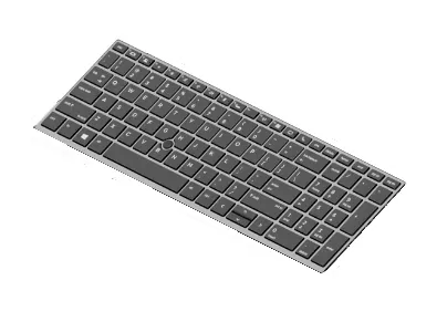 HP L14367-031 notebook spare part Keyboard