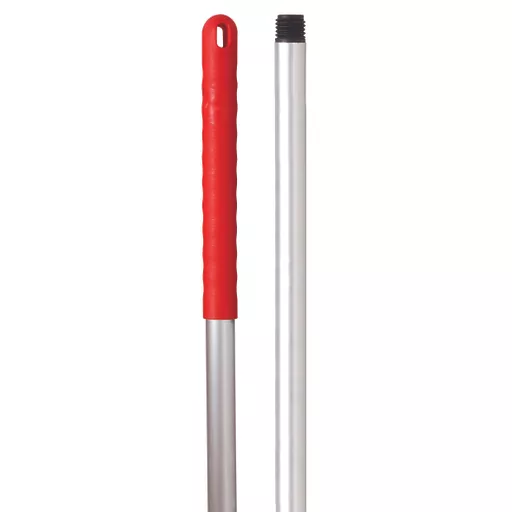54' RED  ABBEY HYGIENE HANDLE (20)