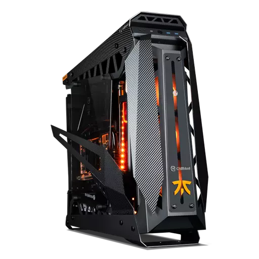 Fnatic Beast AMD Ryzen 7950X RTX 4080 Water Cooled Gaming PC