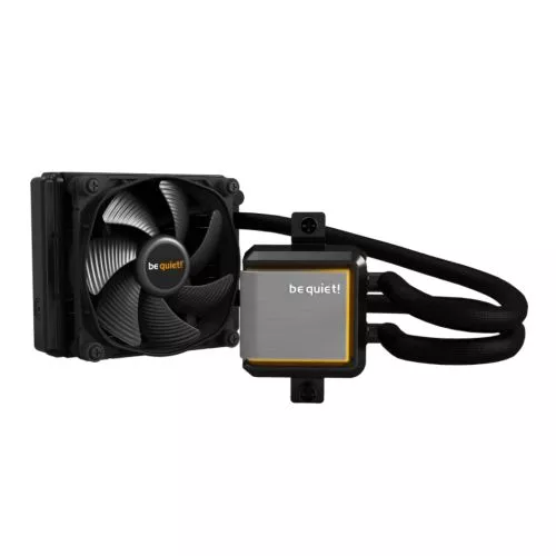 Be Quiet! Silent Loop 2 120mm ARGB Cooler