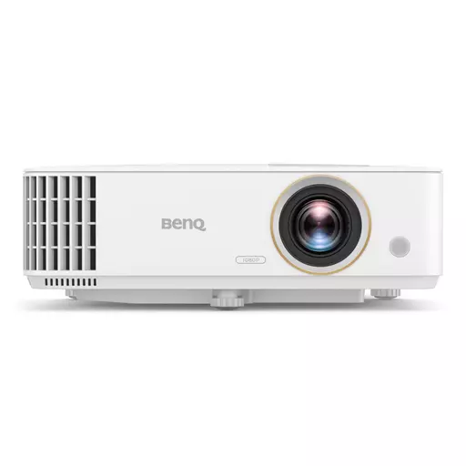 BenQ TH685i data projector Standard throw projector 3500 ANSI lumens DLP 1080p (1920x1080) 3D White