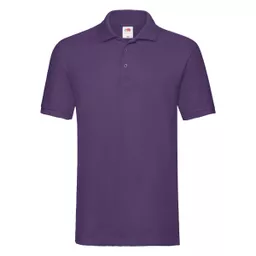 Men's Premium Polo