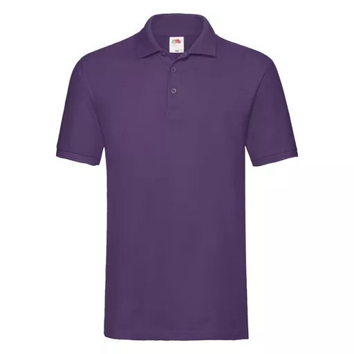 Men's Premium Polo