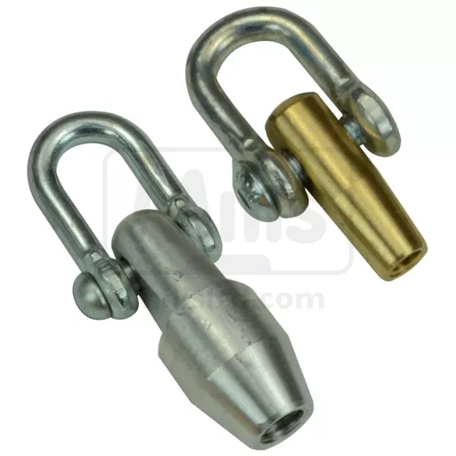 Mills Shackle Attachment for Cobra Rods