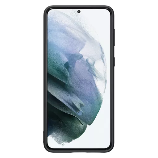 Samsung EF-PG996 mobile phone case 17 cm (6.7") Cover Black