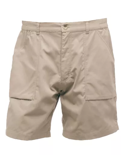 Action Shorts
