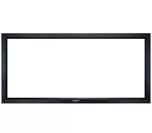 Grandview 8ft Fixed Frame Screen 2.35:1