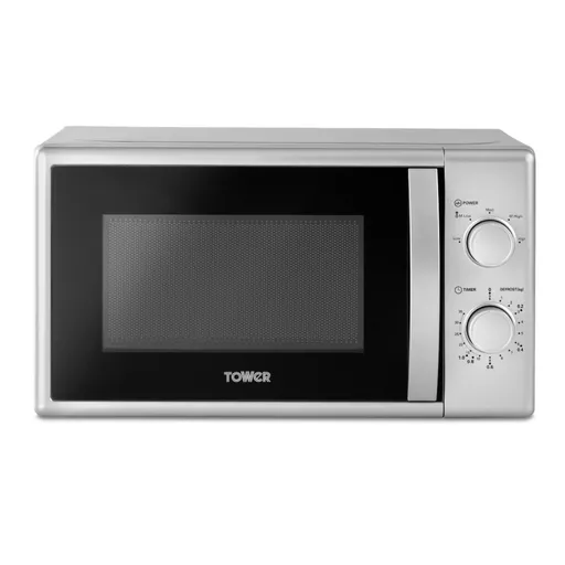 Microwave 20L 700W Microwave