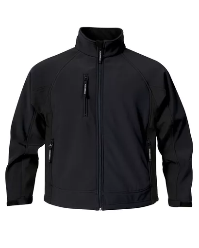 Men's Crew Bonded Jacket