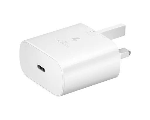 Samsung EP-TA800NWEGGB power adapter/inverter Indoor 5 W White