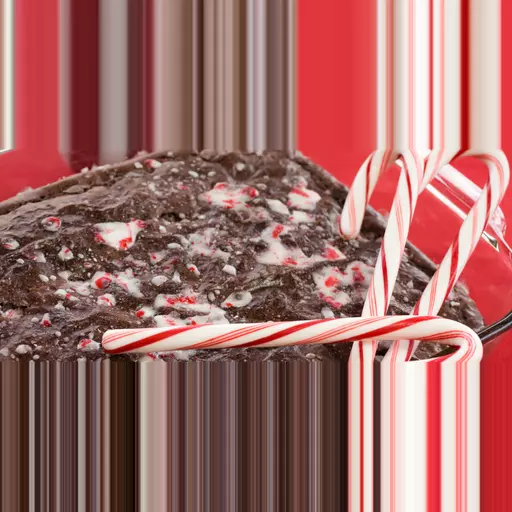 Air Fryer Chocolate Peppermint Brownies.png