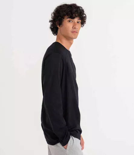 Ecologie Erawan Organic Long Sleeve T-Shirt