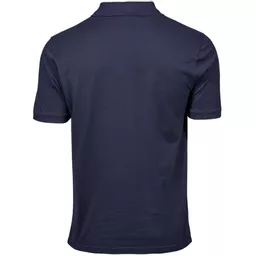 TeeJays_HeavyCottonPiquéPolo ShirtT1400_Navy_Back.png