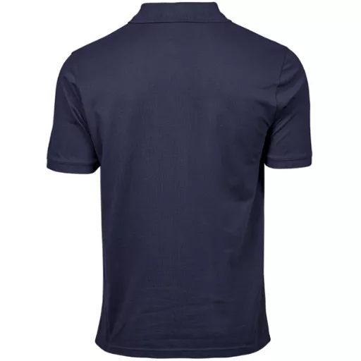 TeeJays_HeavyCottonPiquéPolo ShirtT1400_Navy_Back.png