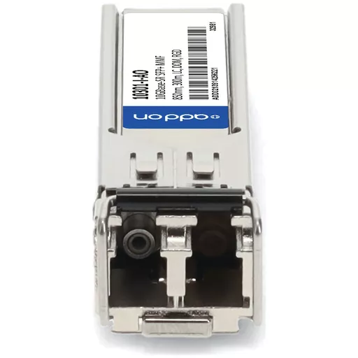 AddOn Networks 10301-I-AO network transceiver module Fiber optic 10000 Mbit/s SFP+ 850 nm