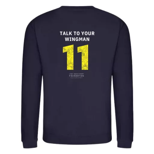 JoeyBeauchampFoundation_NavySweatshirt_Back.png