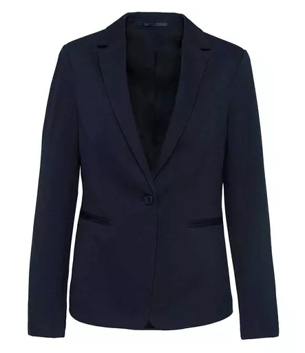 Kariban Ladies Knitted Blazer