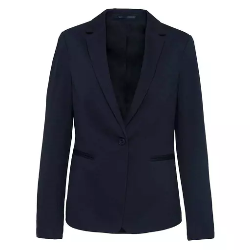 Kariban Ladies Knitted Blazer