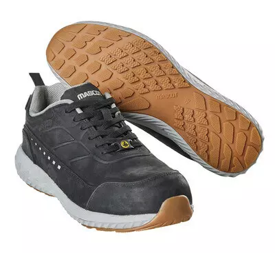 MASCOT® FOOTWEAR MOVE Safety Shoe