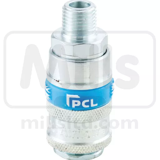 PCL Coupling Adaptor Female Fitting 1/4