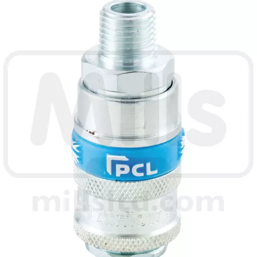 PCL Coupling Adaptor Female Fitting 1/4