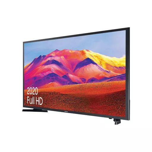 Samsung UE32T5300CK 81.3 cm (32") Full HD Smart TV Wi-Fi Black