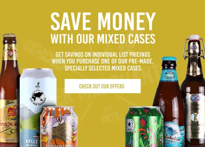 Mixed Cases