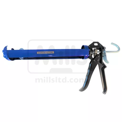 CONTRACTOR Professional Caulking Gun