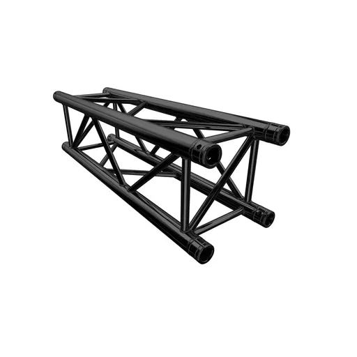 Global Truss F34 PL 1m Stage Truss Black