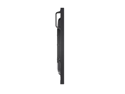 NEC MultiSync P495 Digital signage flat panel 124.5 cm (49") LCD 700 cd/m² 4K Ultra HD Black 24/7