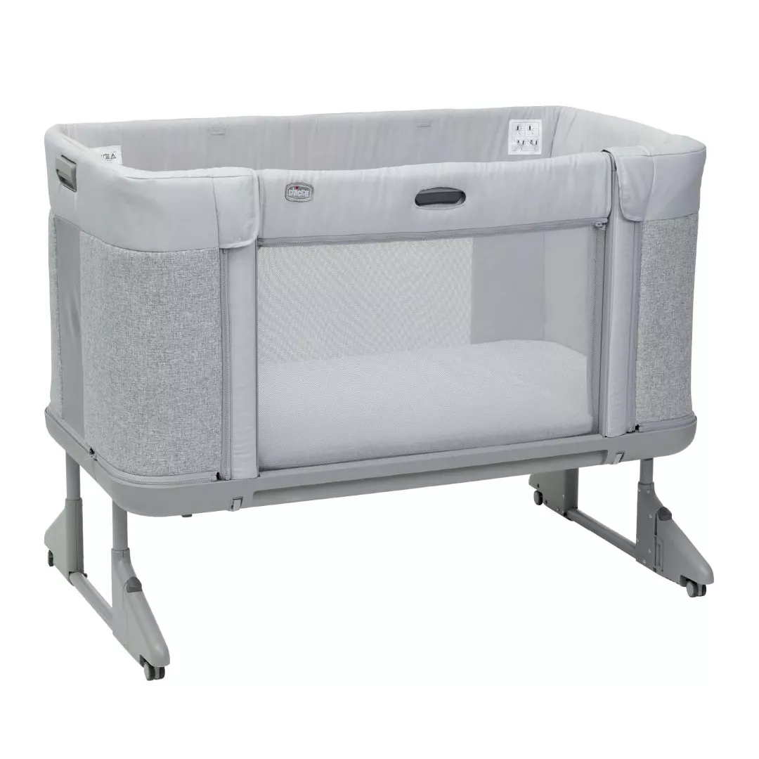 Chicco Next2Me Forever Bedside Crib | Cribs