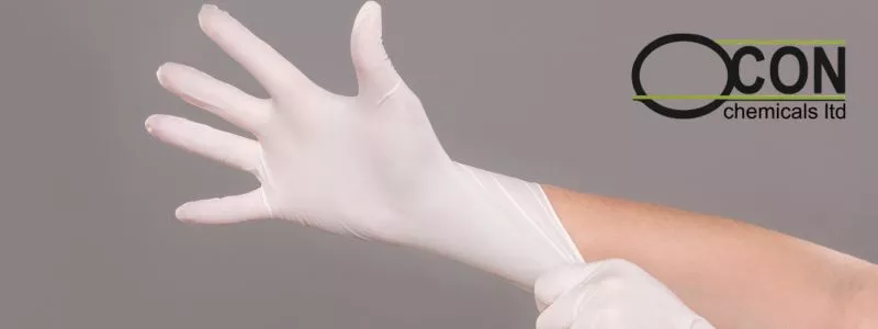 Laboratory Gloves Guide