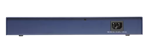 NETGEAR JGS516 Unmanaged Blue