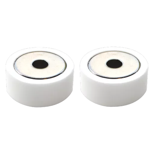 ASEC Magnetic Short Door Stop