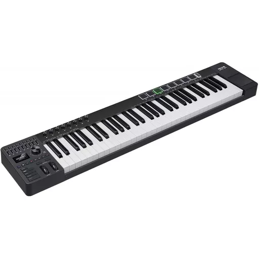 NU-X NTK-61 Midi Control Keyboard