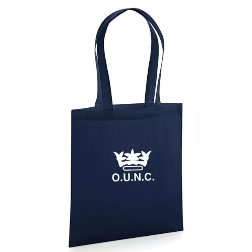 Oxford University Netball Small Tote