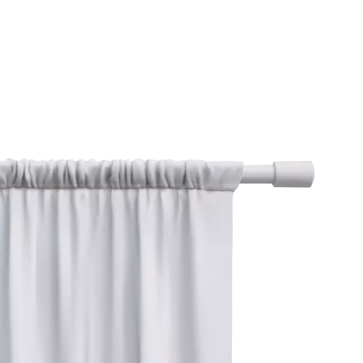 White Tension Rod with net.png
