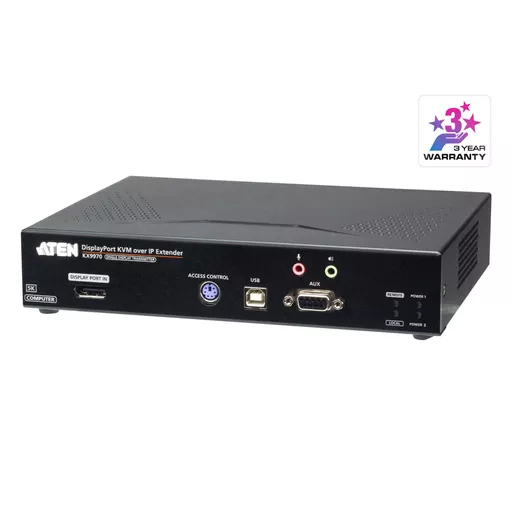 ATEN KX9970T KVM extender Transmitter