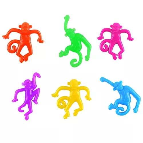 Stretch Monkey - Pack of 84