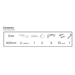 28mm Ball Eyelet Bay Pole Pack Contents.jpg
