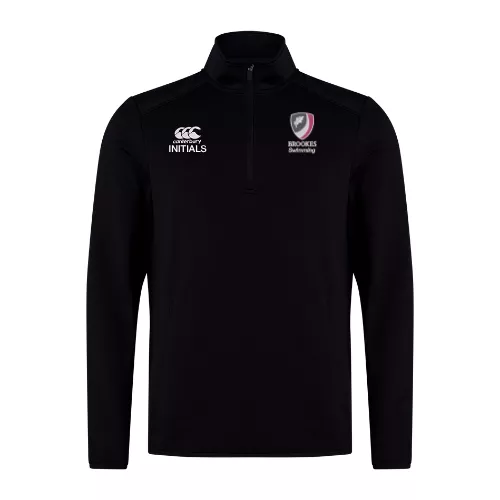 Oxford Brookes University Swimming Senior Club Midlayer