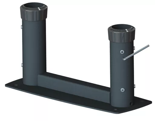 Unicol VWPA4 monitor mount accessory