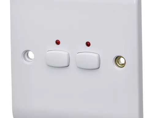 EnerGenie MIHO009 light switch White