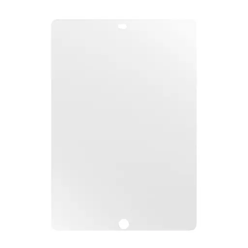 OtterBox Alpha Glass Series for Apple iPad 8th/7th gen, transparent