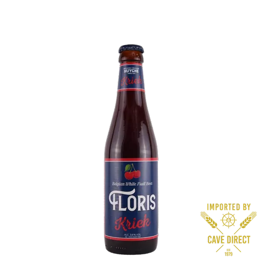 Floris Cherry