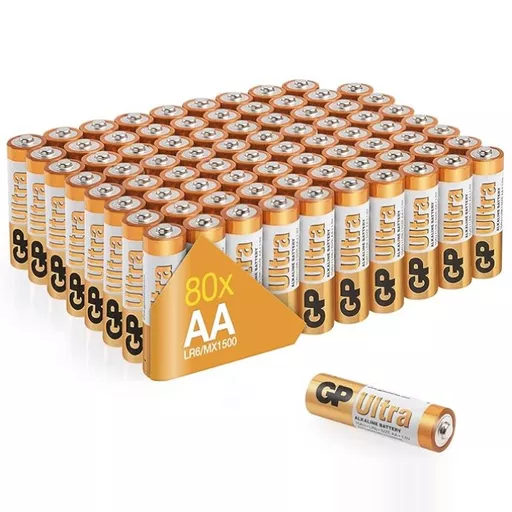 BATTERIES