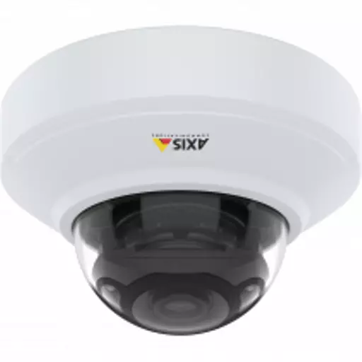 Axis M4206-LV Dome IP security camera Indoor 2048 x 1536 pixels Ceiling/wall