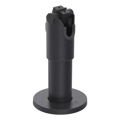 Ergonomic Solutions SpacePole Payment SP2 DuraTilt® Flip with 120mm Pole