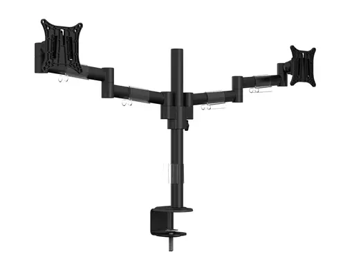 Multibrackets M VESA Deskmount Officeline Dual Black